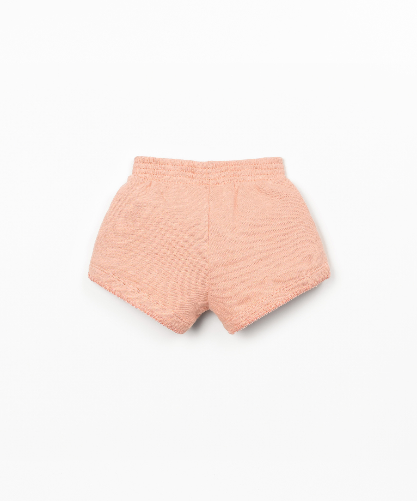 FLEECE SHORTS