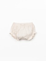 Organic cotton underwear