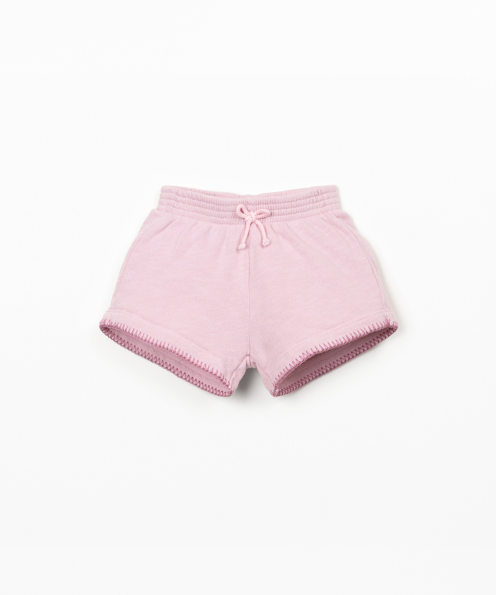 FLEECE SHORTS