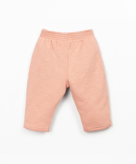 Pantaloni con filato Re(Play)