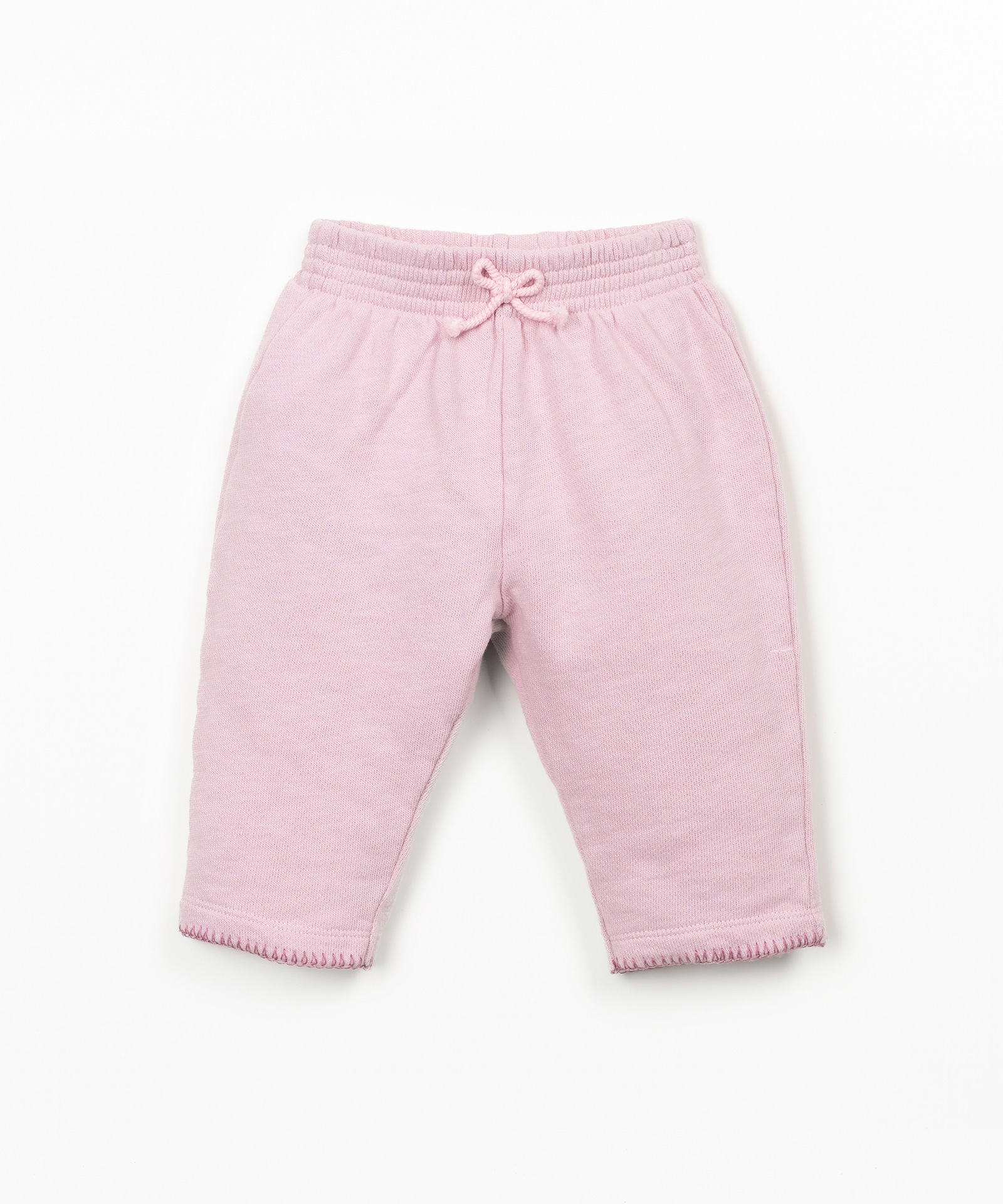 FLEECE TROUSERS