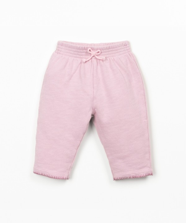 Pantalon avec fil Re(Play)
