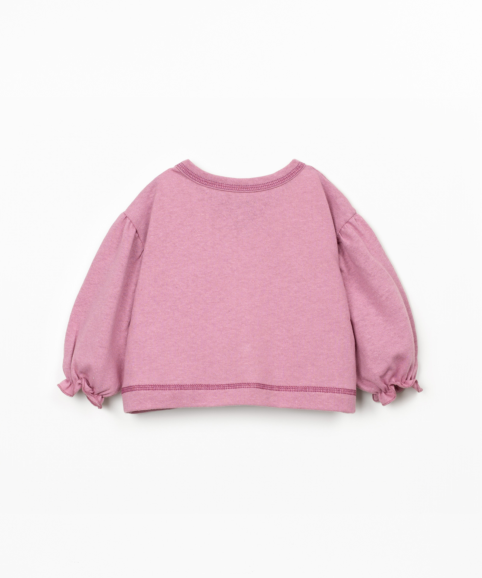 JERSEY LS T-SHIRT