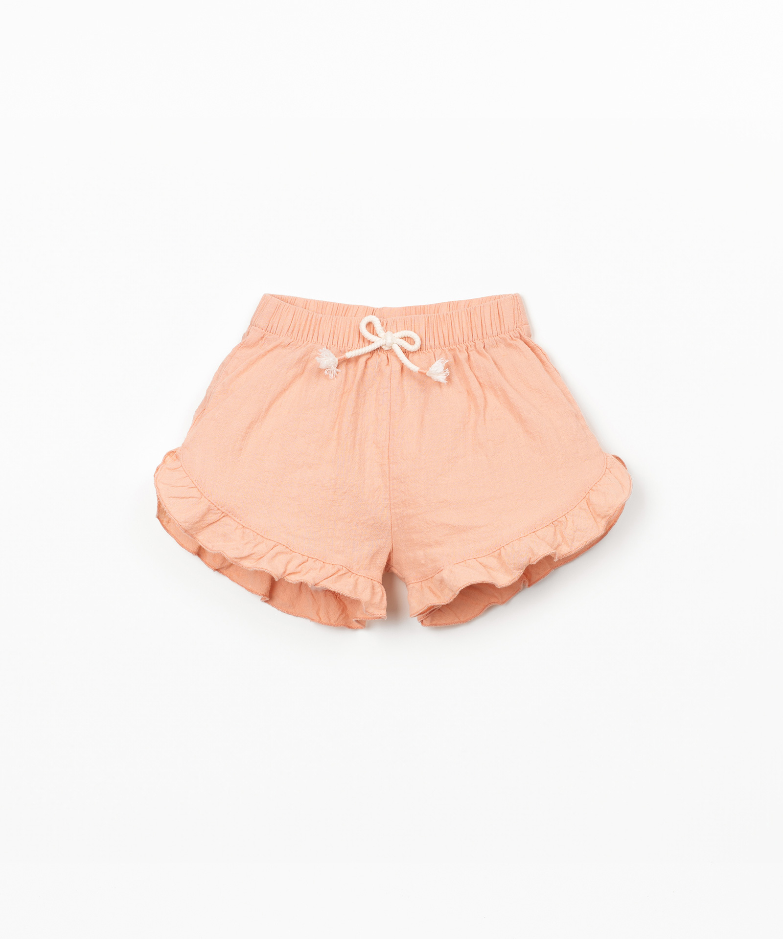 WOVEN SHORTS