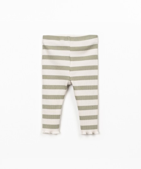 Leggings fantasia