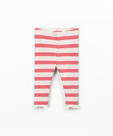 Leggings � motif