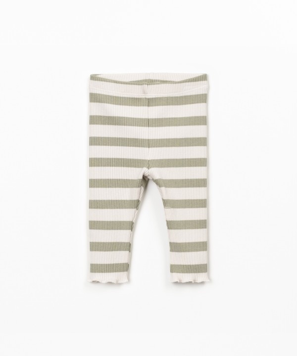Leggings � motif