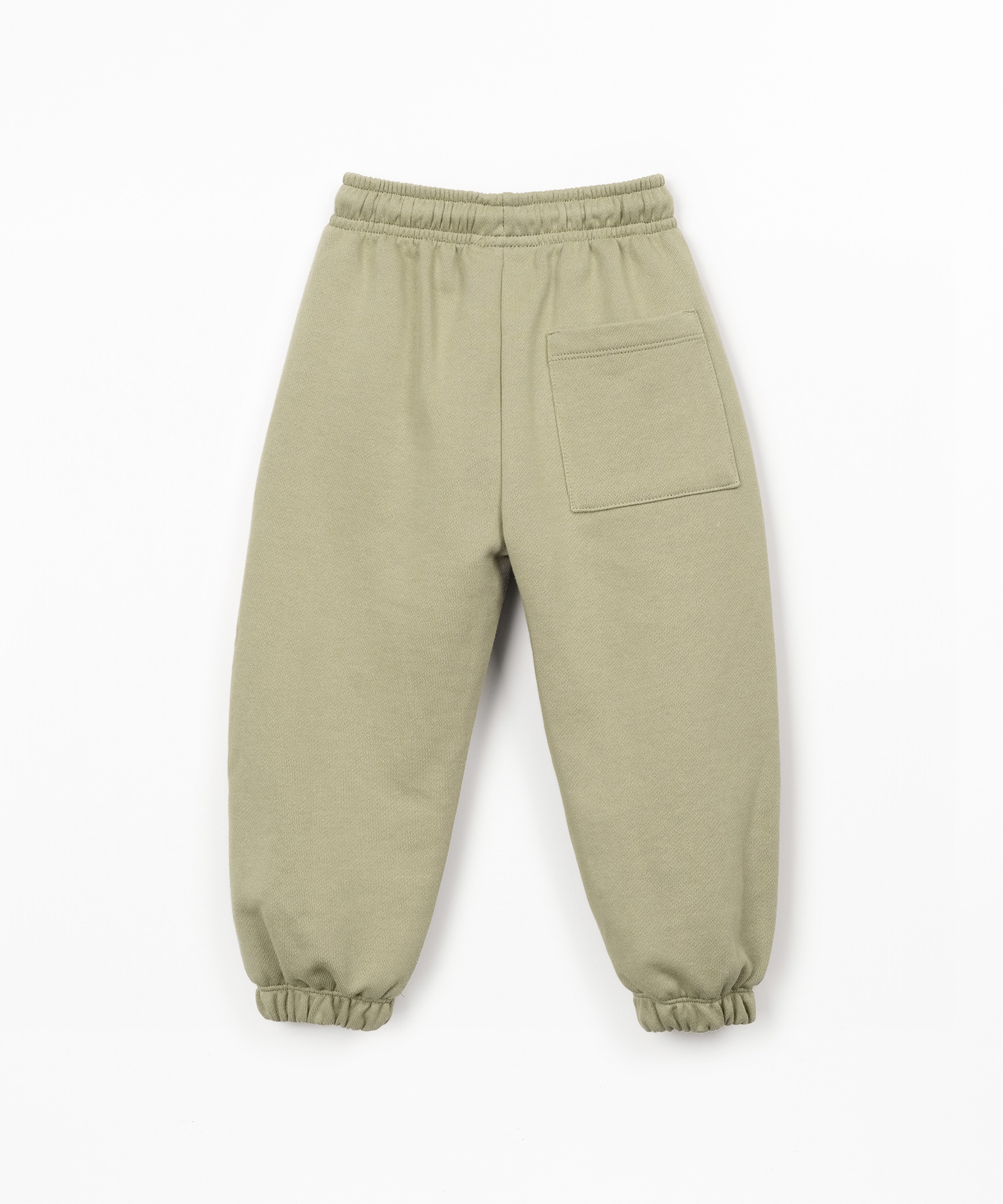 FLEECE TROUSERS