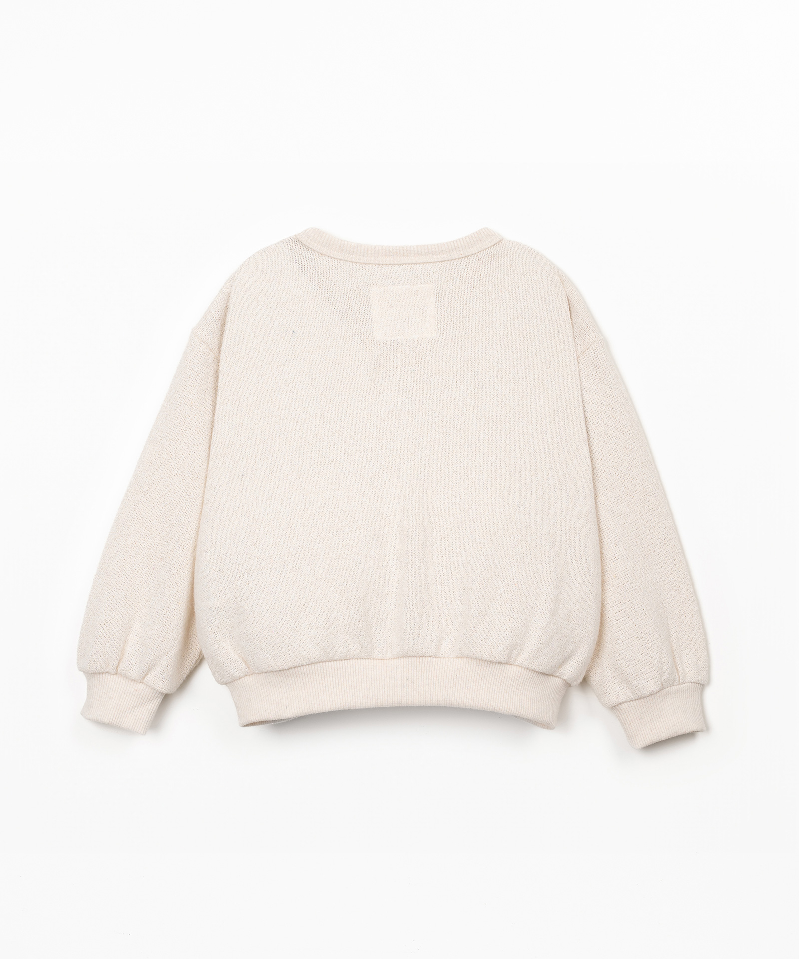 JERSEY CARDIGAN