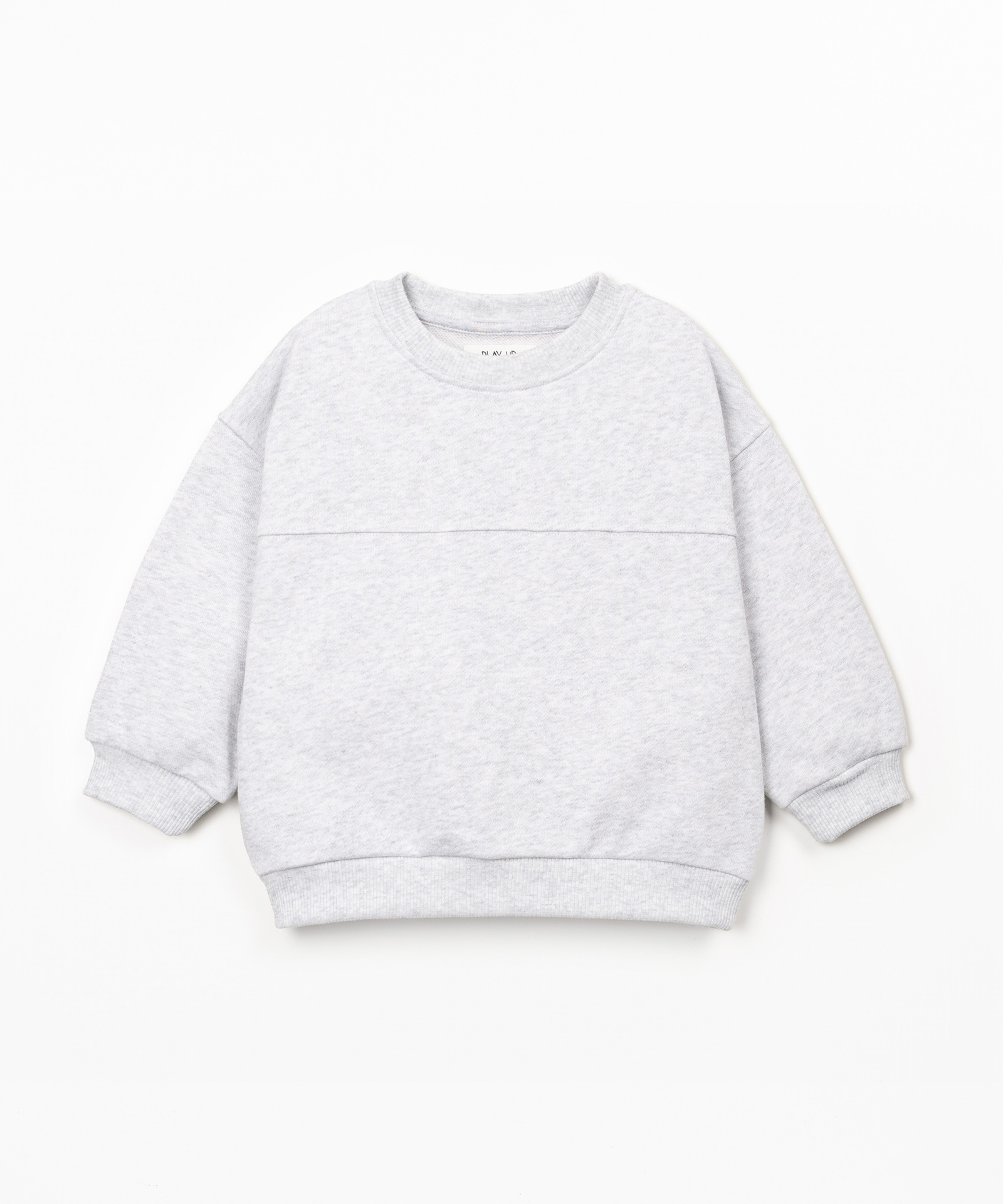 FLEECE SWEATER