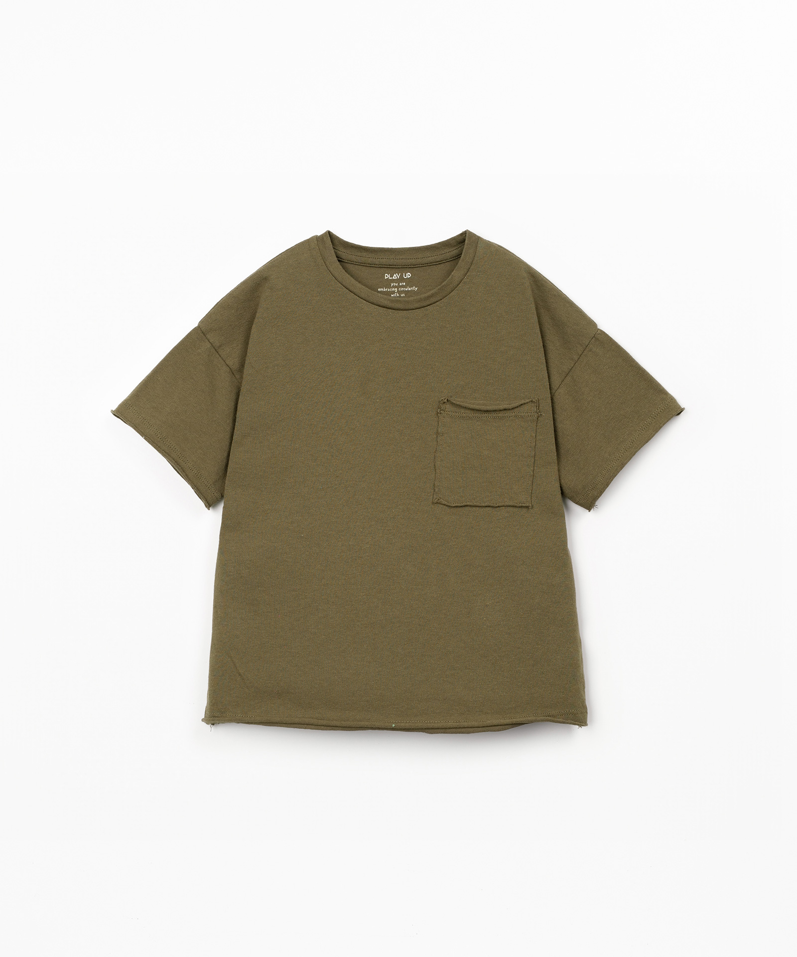 JERSEY T-SHIRT