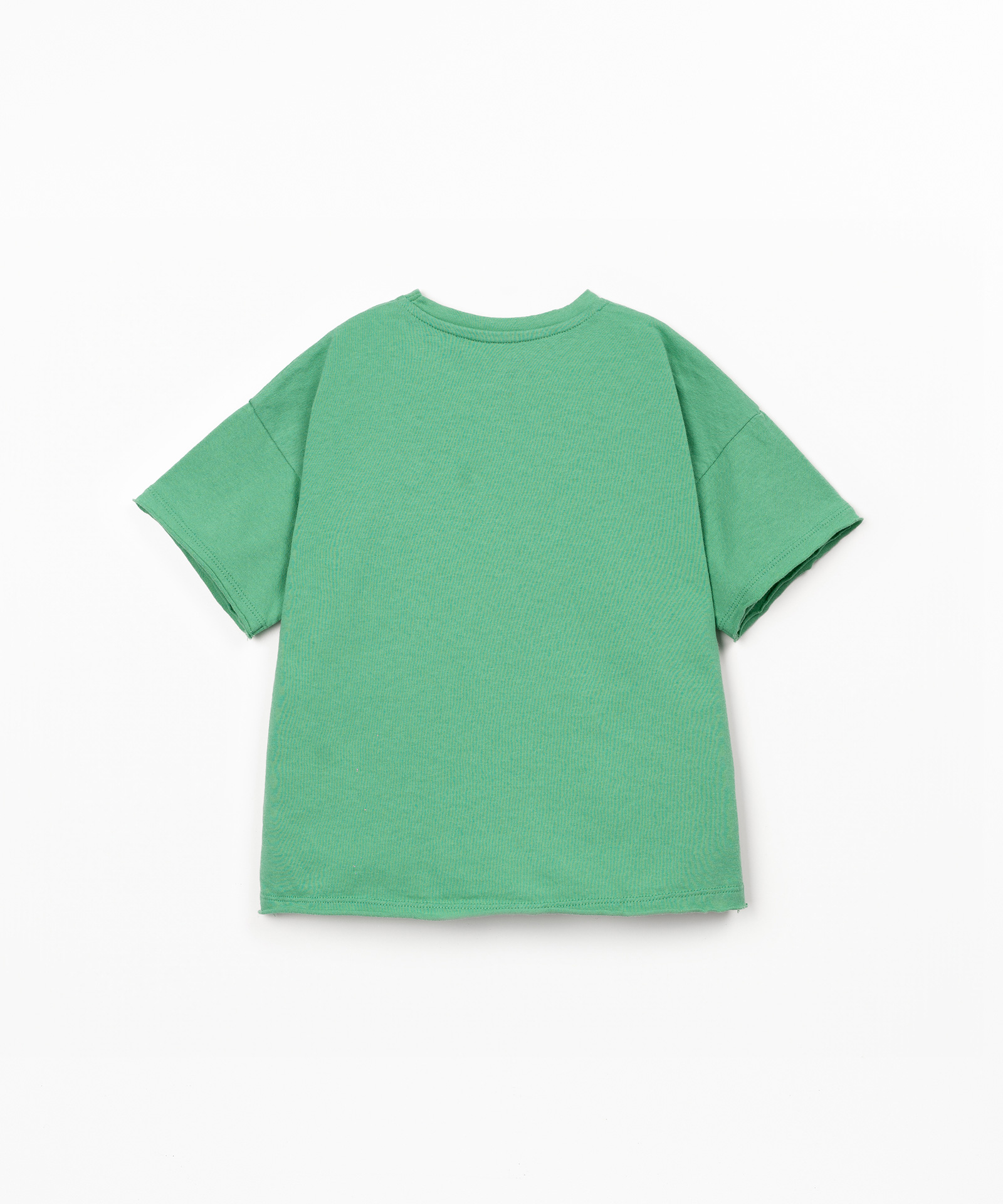 JERSEY T-SHIRT