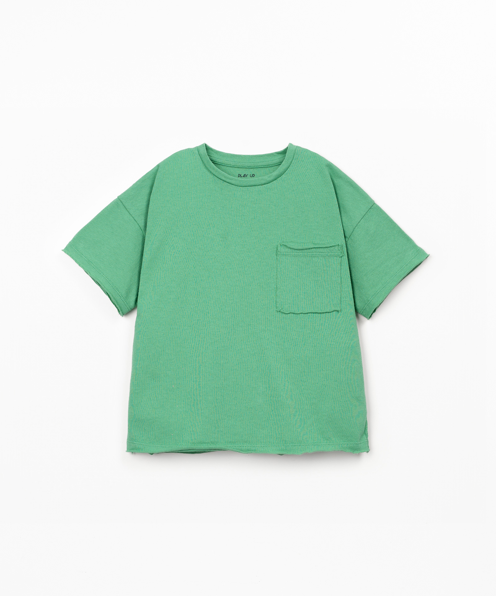 JERSEY T-SHIRT