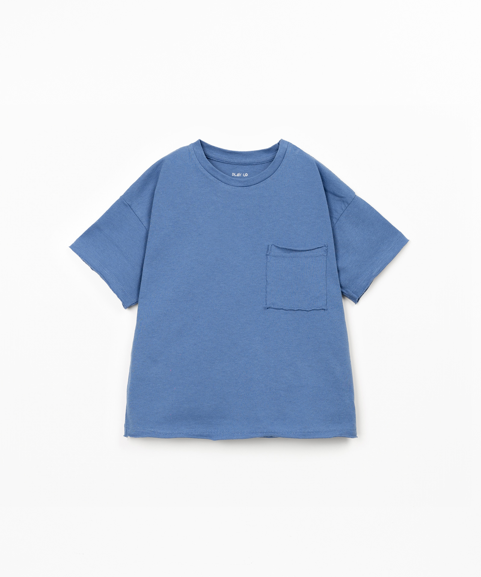 JERSEY T-SHIRT