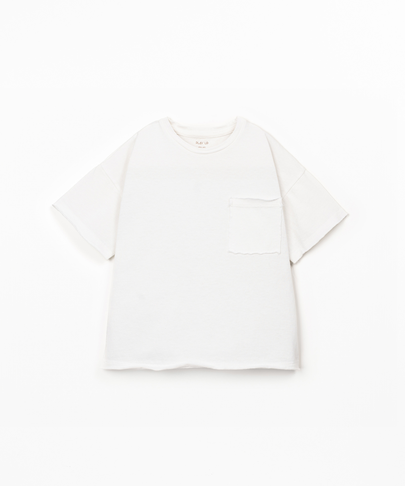 JERSEY T-SHIRT