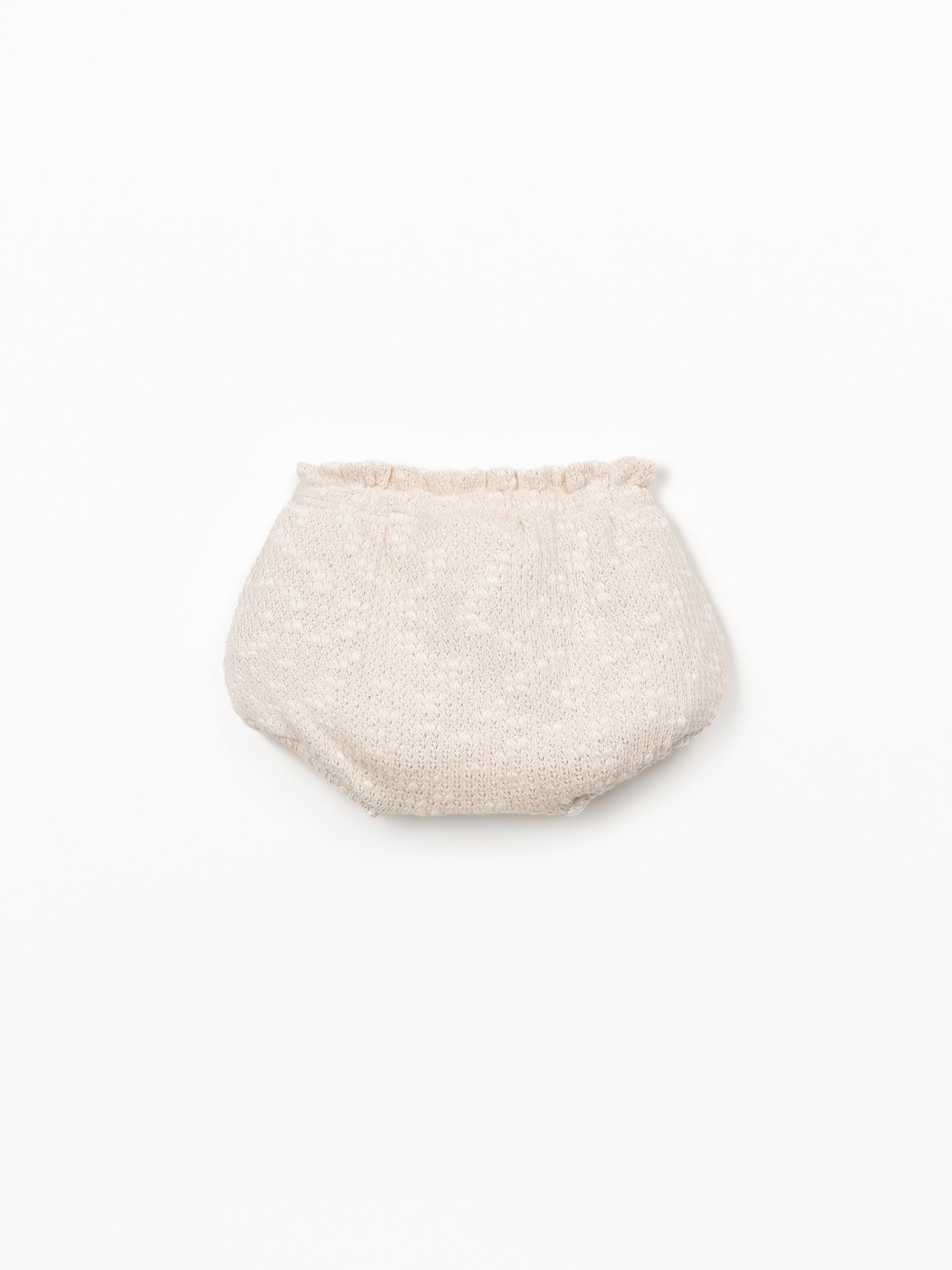 Mutande in misto fibre naturali