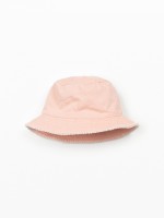 Cappello in twill di cotone Cappello in twill di cotone