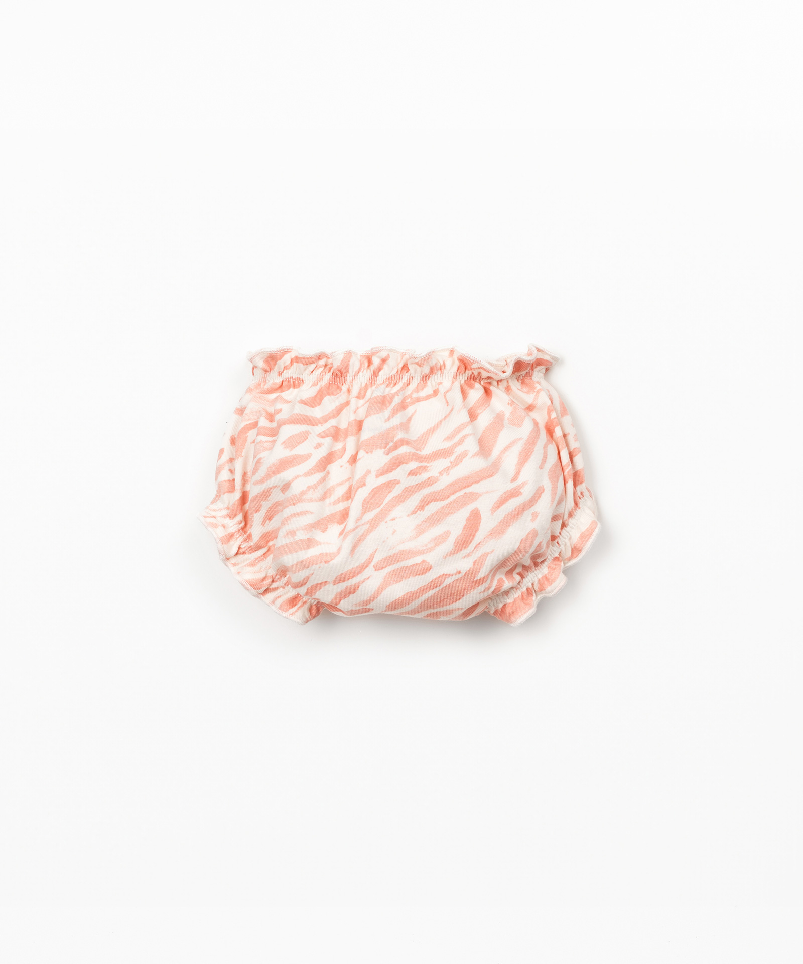 PRINTED BIKINI BOTTOM