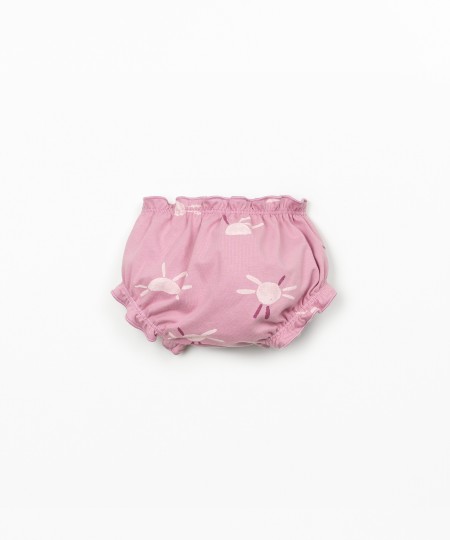 Slip da bagno stampato