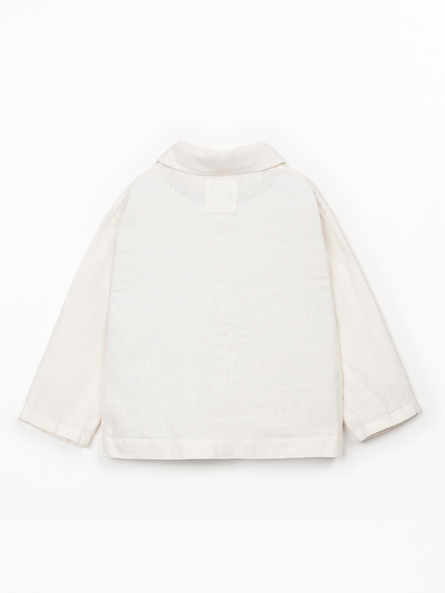 Camicia di lino
