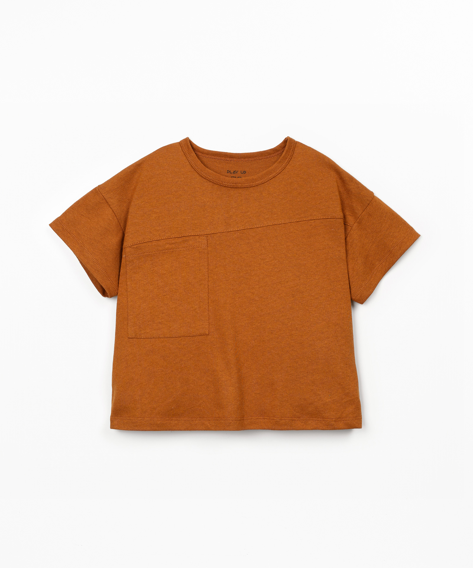 JERSEY T-SHIRT
