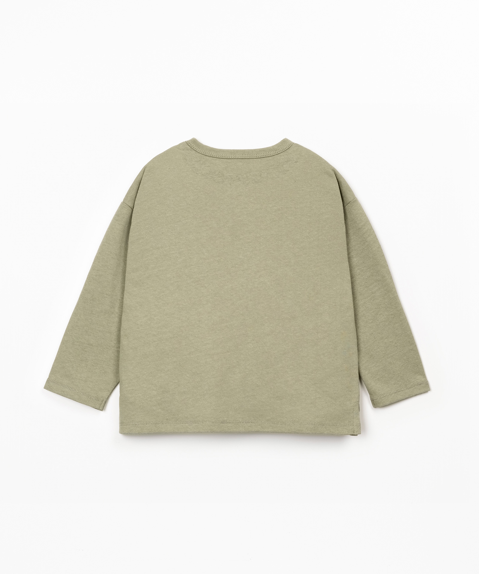 JERSEY LS T-SHIRT