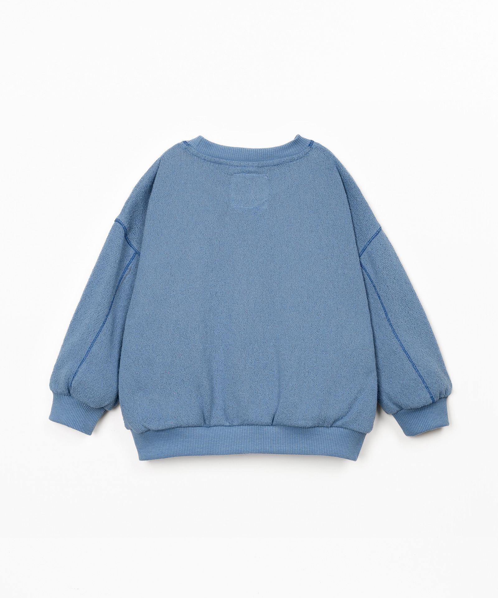 JERSEY SWEATER