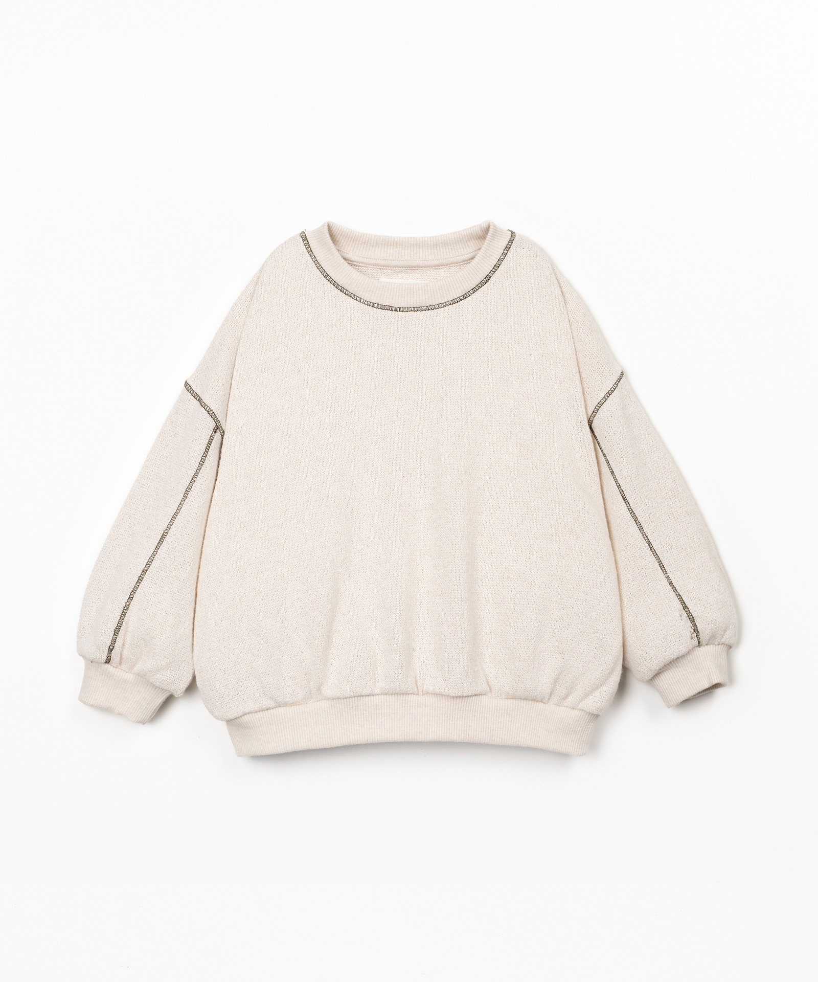 JERSEY SWEATER