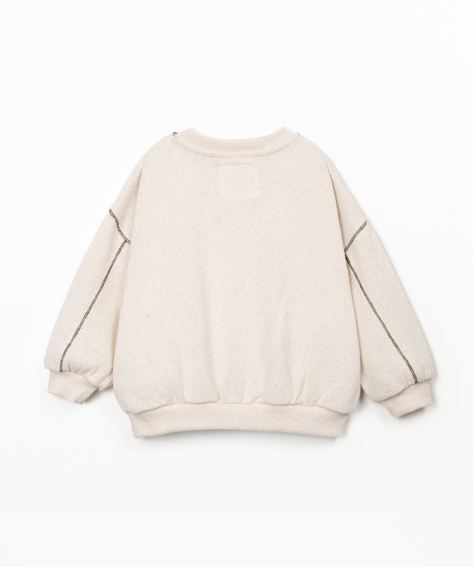 JERSEY SWEATER