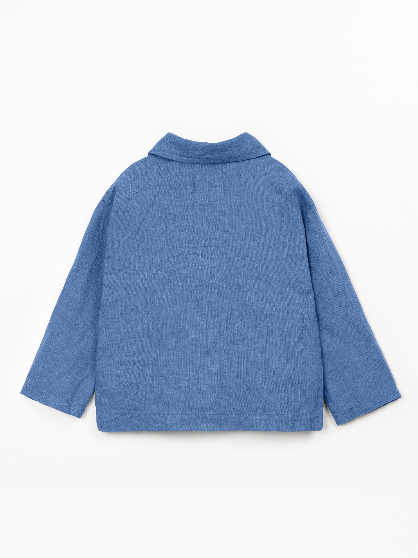 Camicia di lino