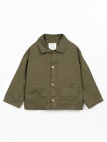 Chemise en lin