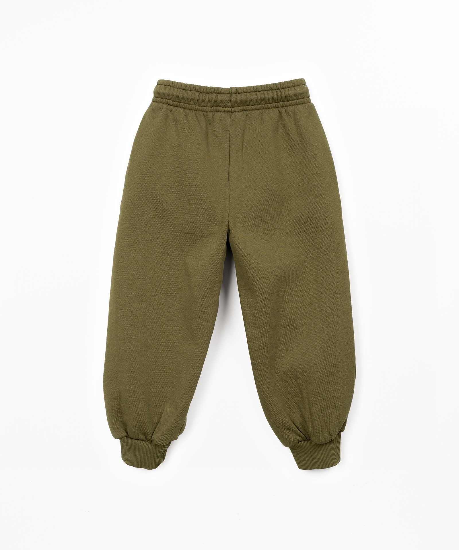 FLEECE TROUSERS