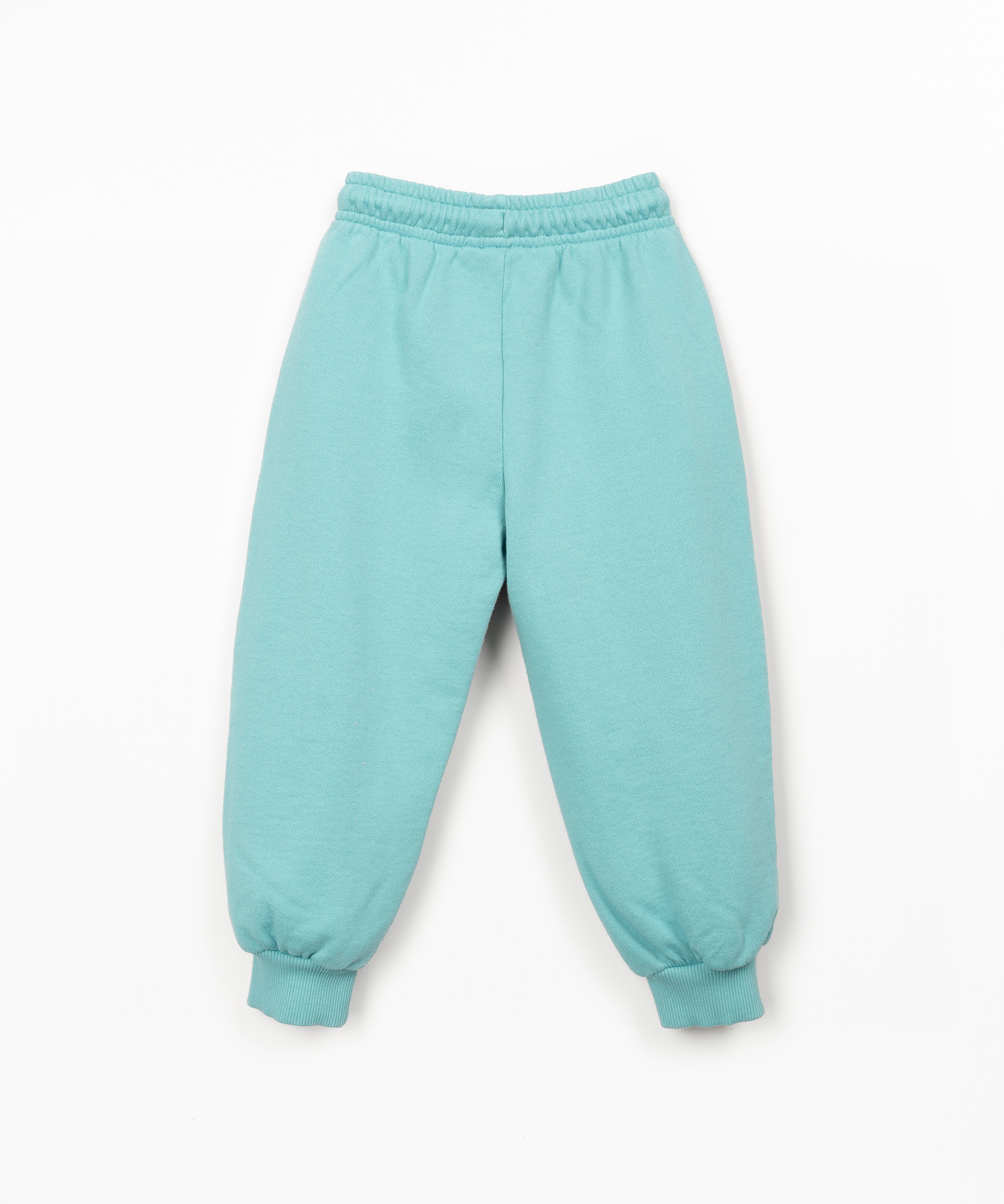 FLEECE TROUSERS