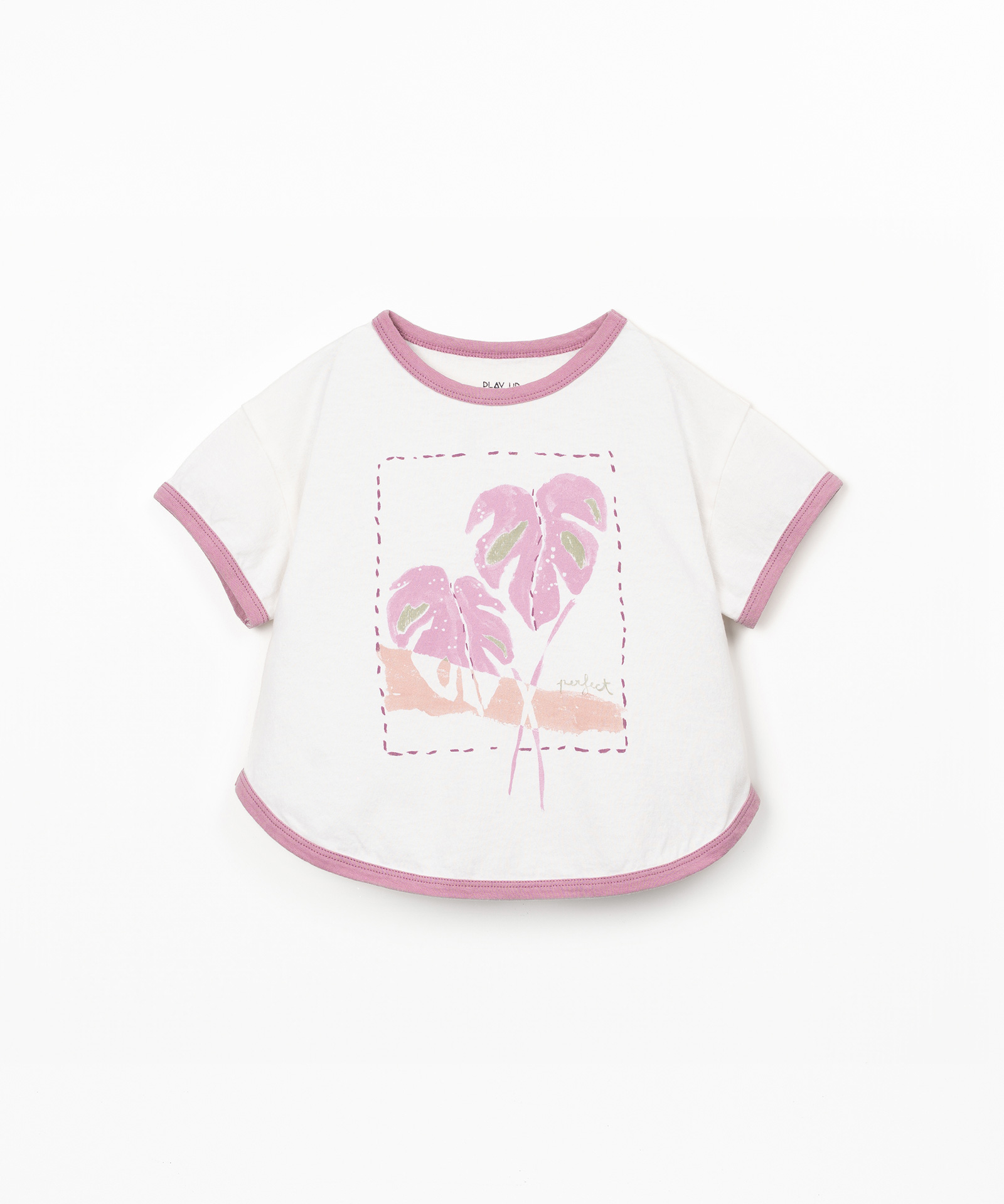 JERSEY T-SHIRT