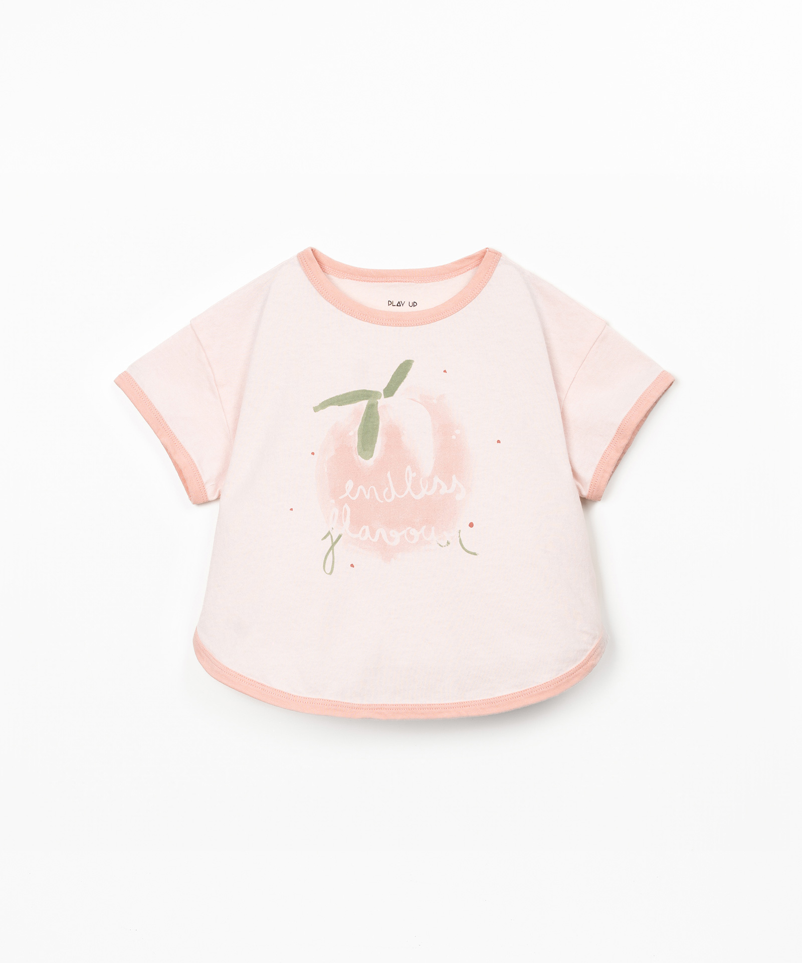JERSEY T-SHIRT