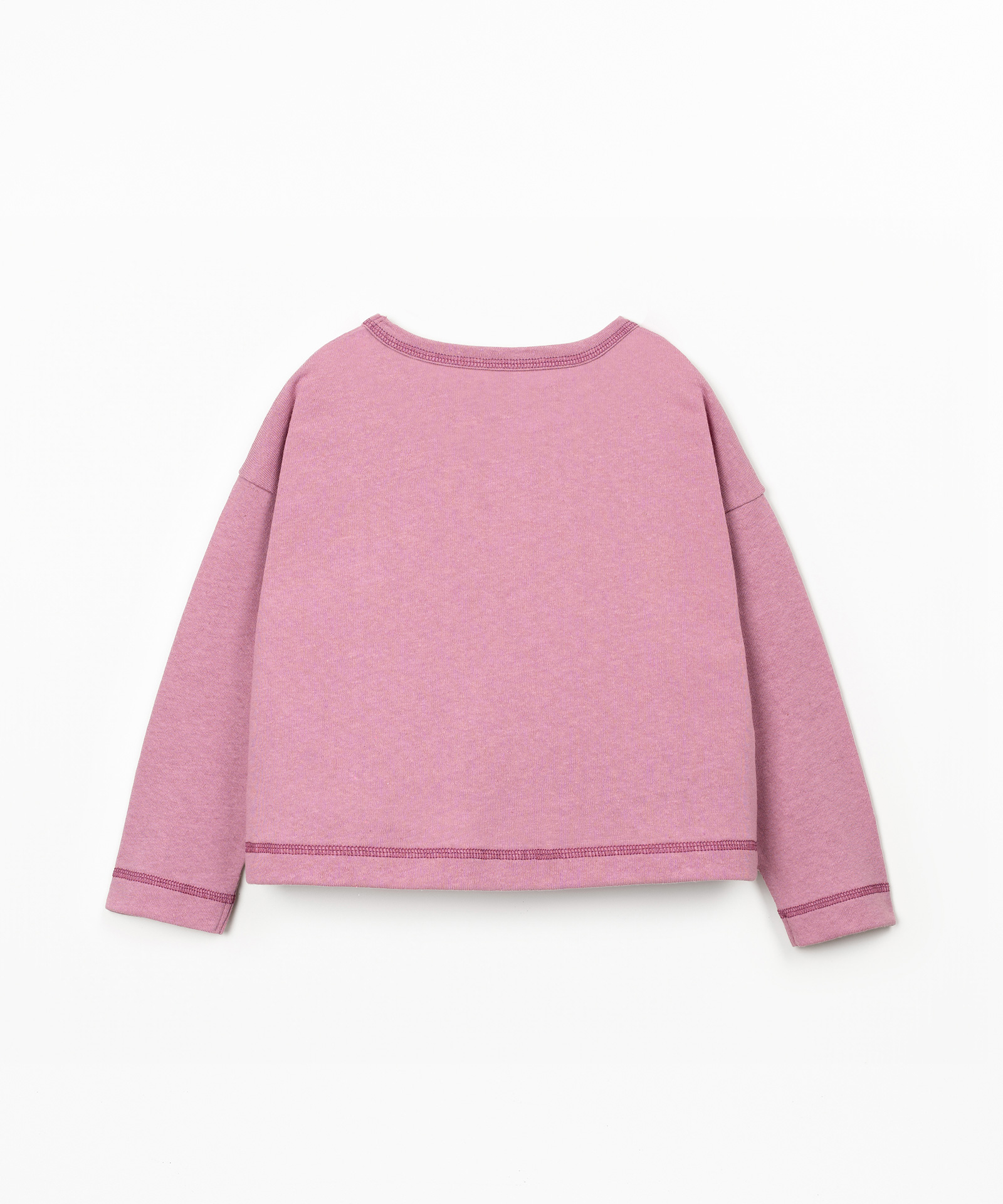 JERSEY LS T-SHIRT