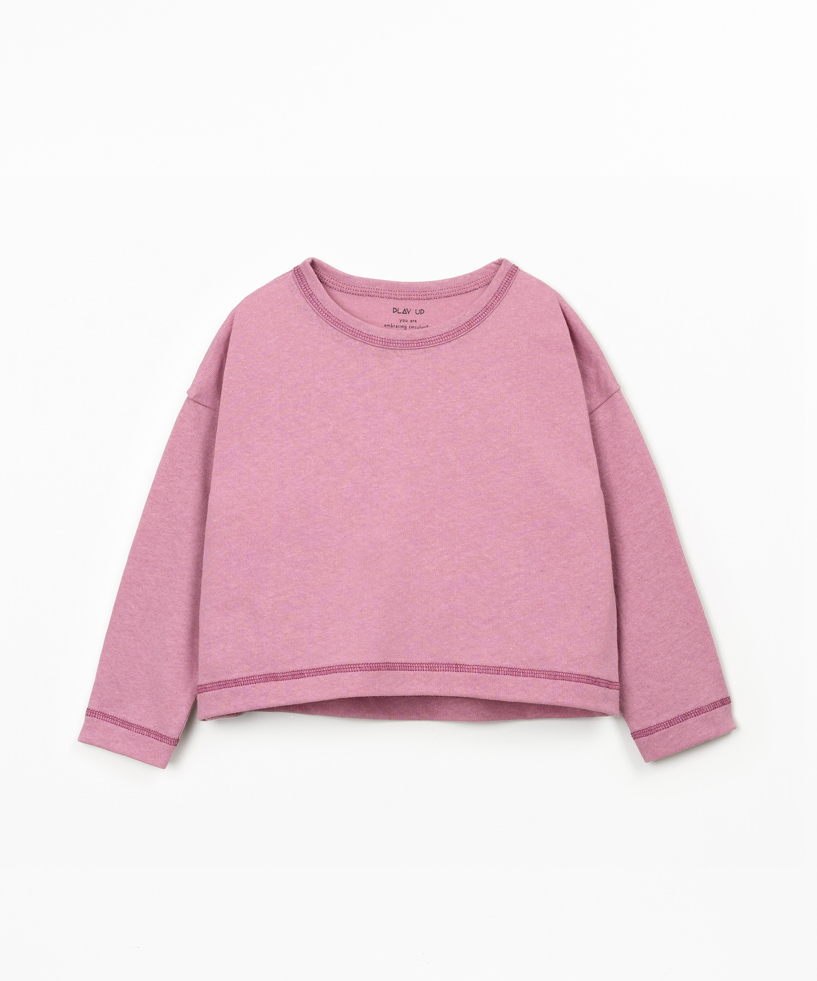 JERSEY LS T-SHIRT