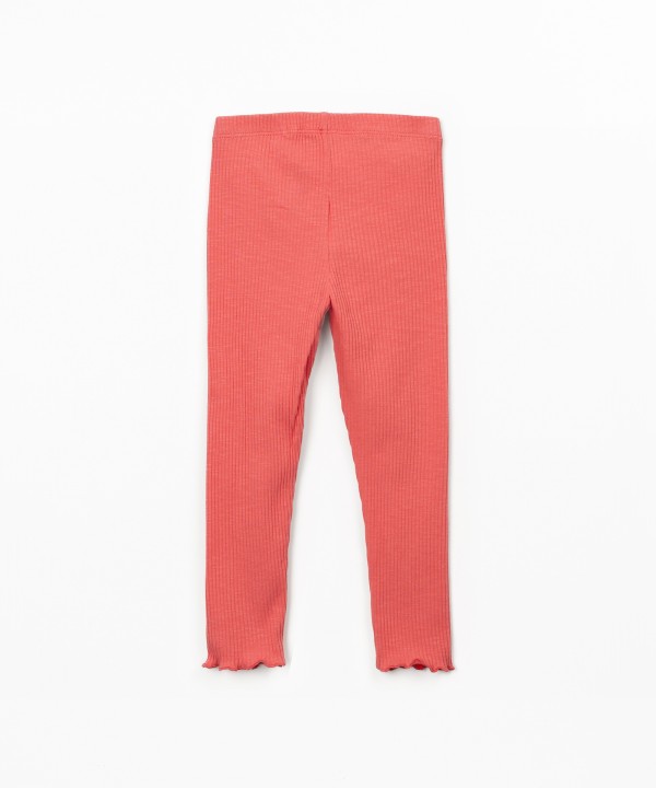 Leggings de canal?