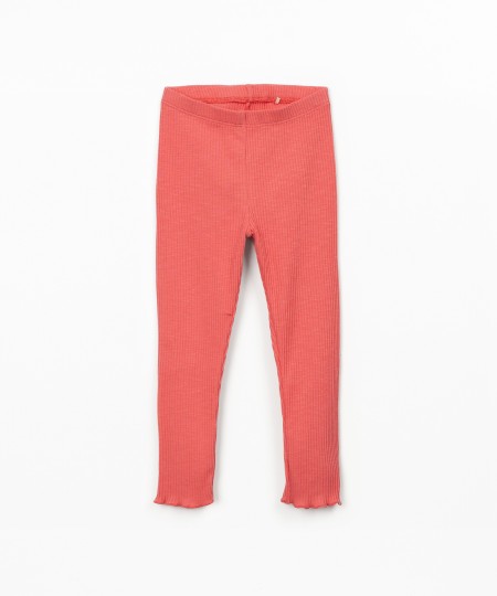 Leggings de canal?