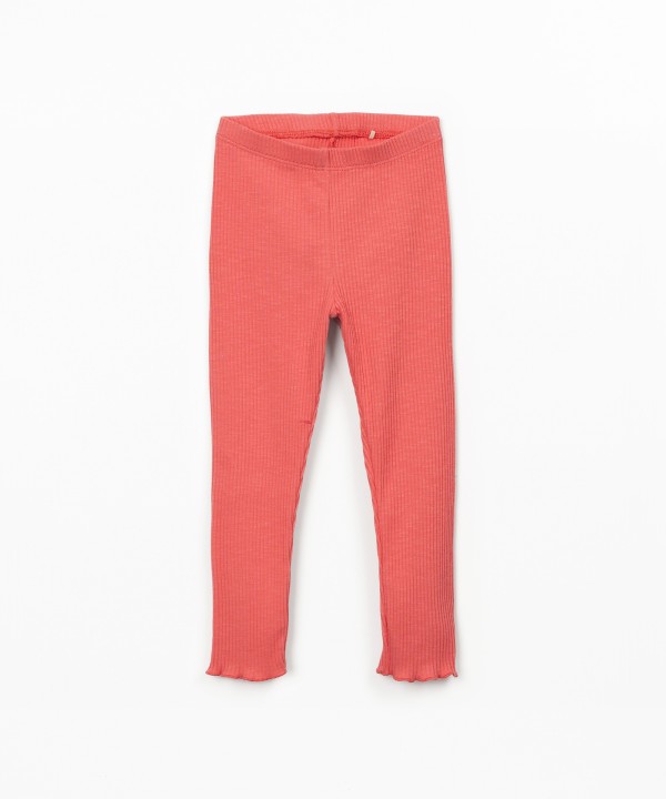 Leggings de canal?