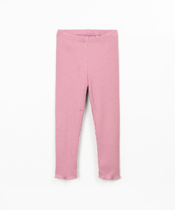 Leggings de canal?