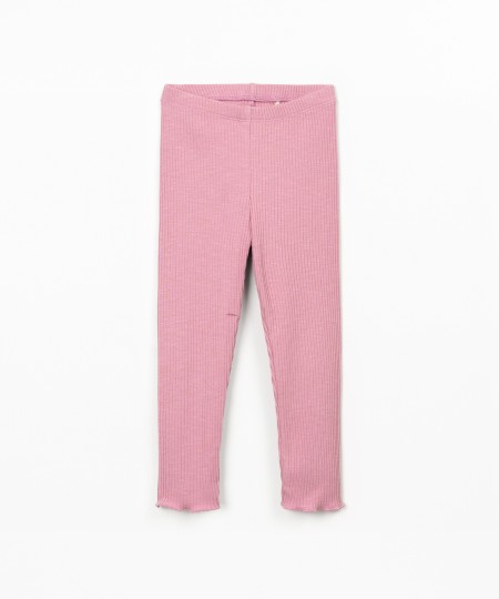 Leggings de canal?