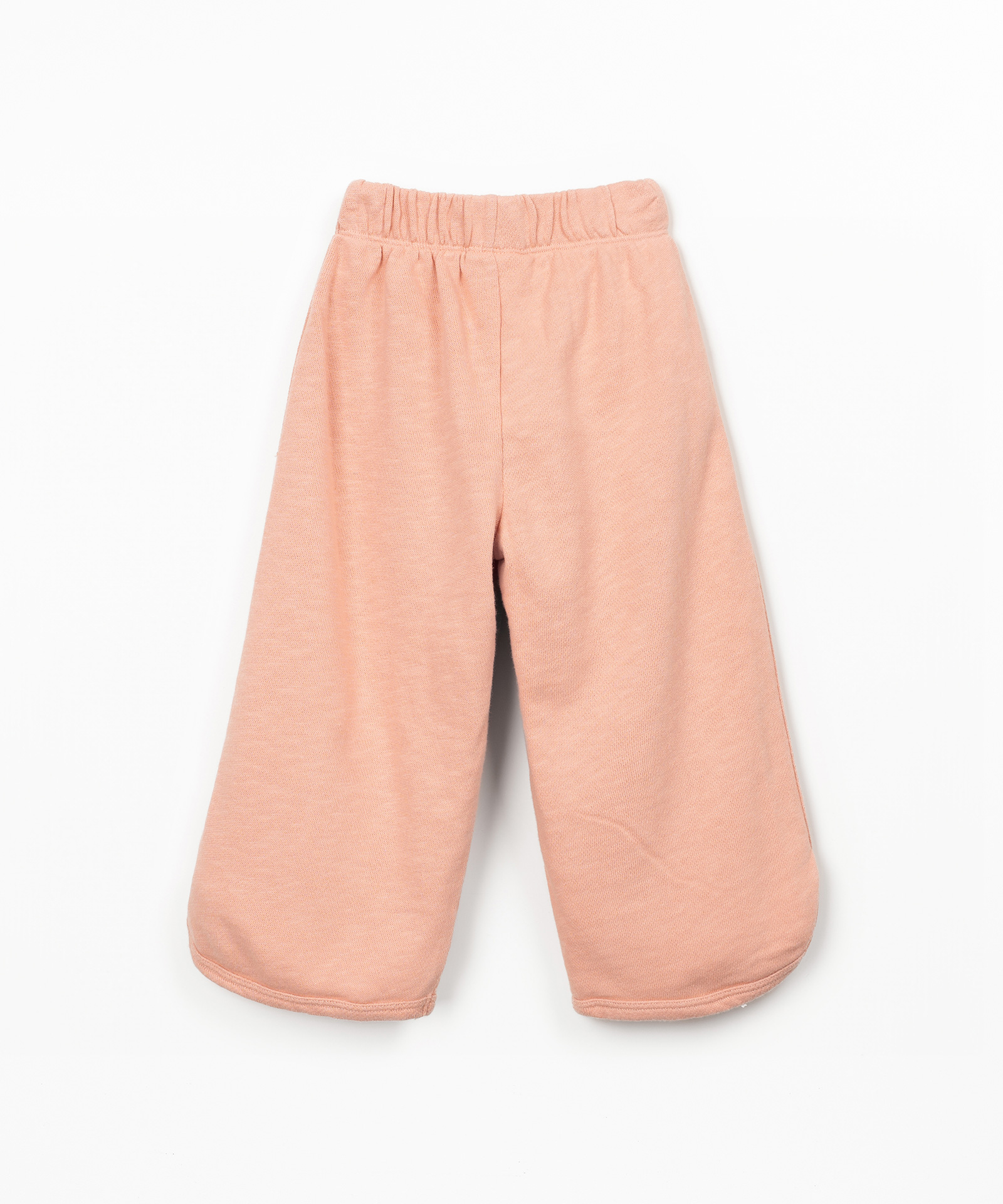 FLEECE TROUSERS