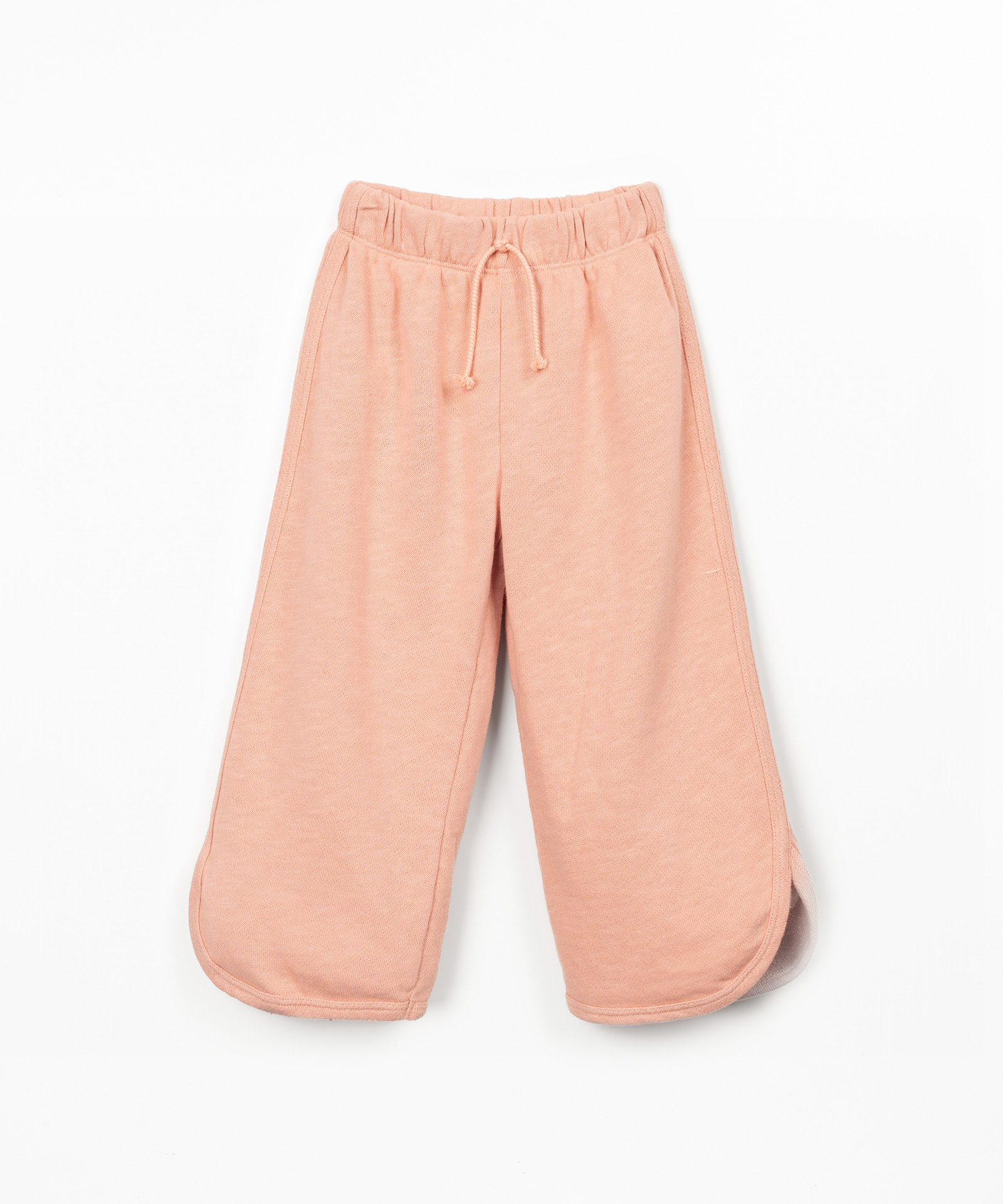 FLEECE TROUSERS