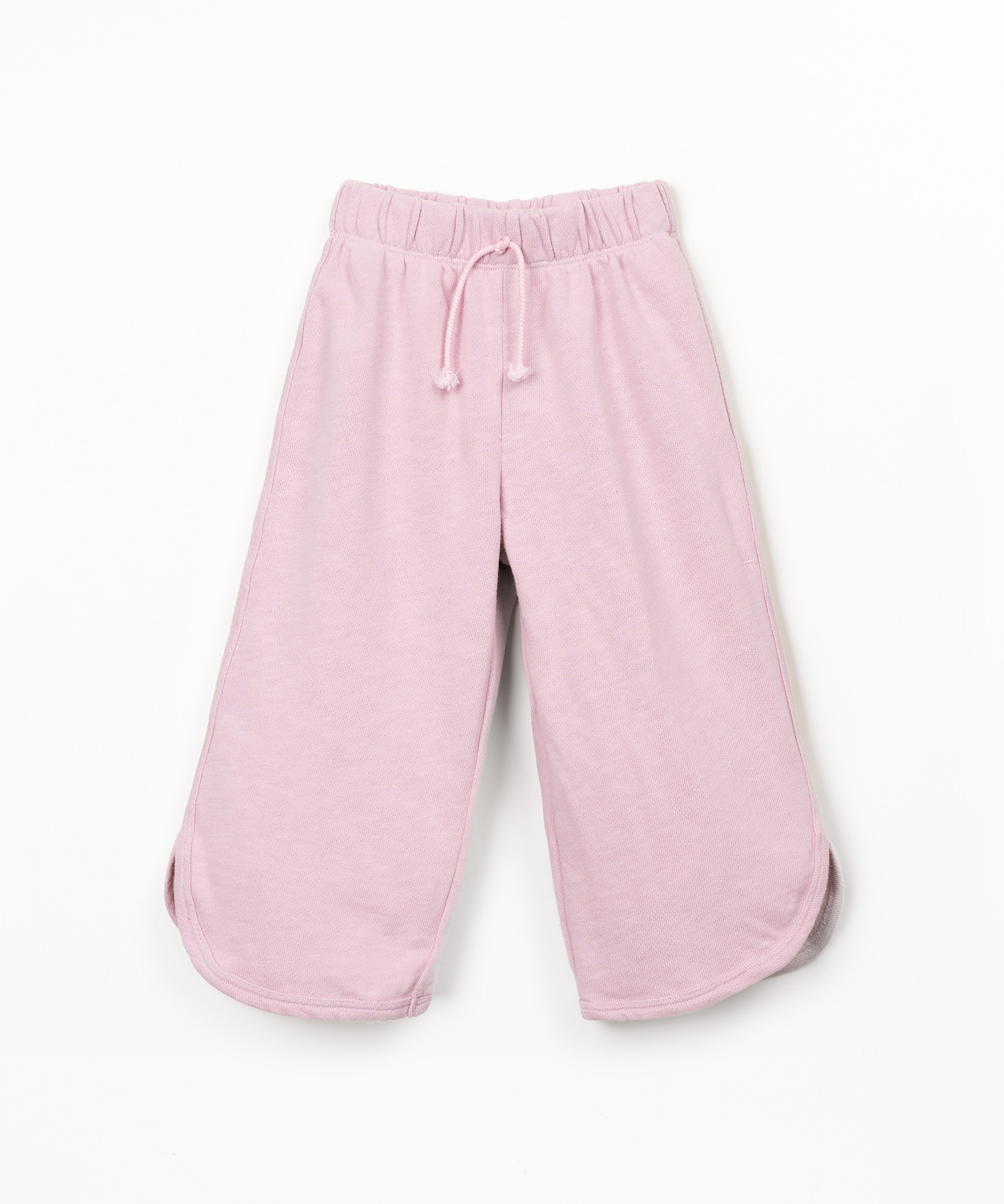 FLEECE TROUSERS
