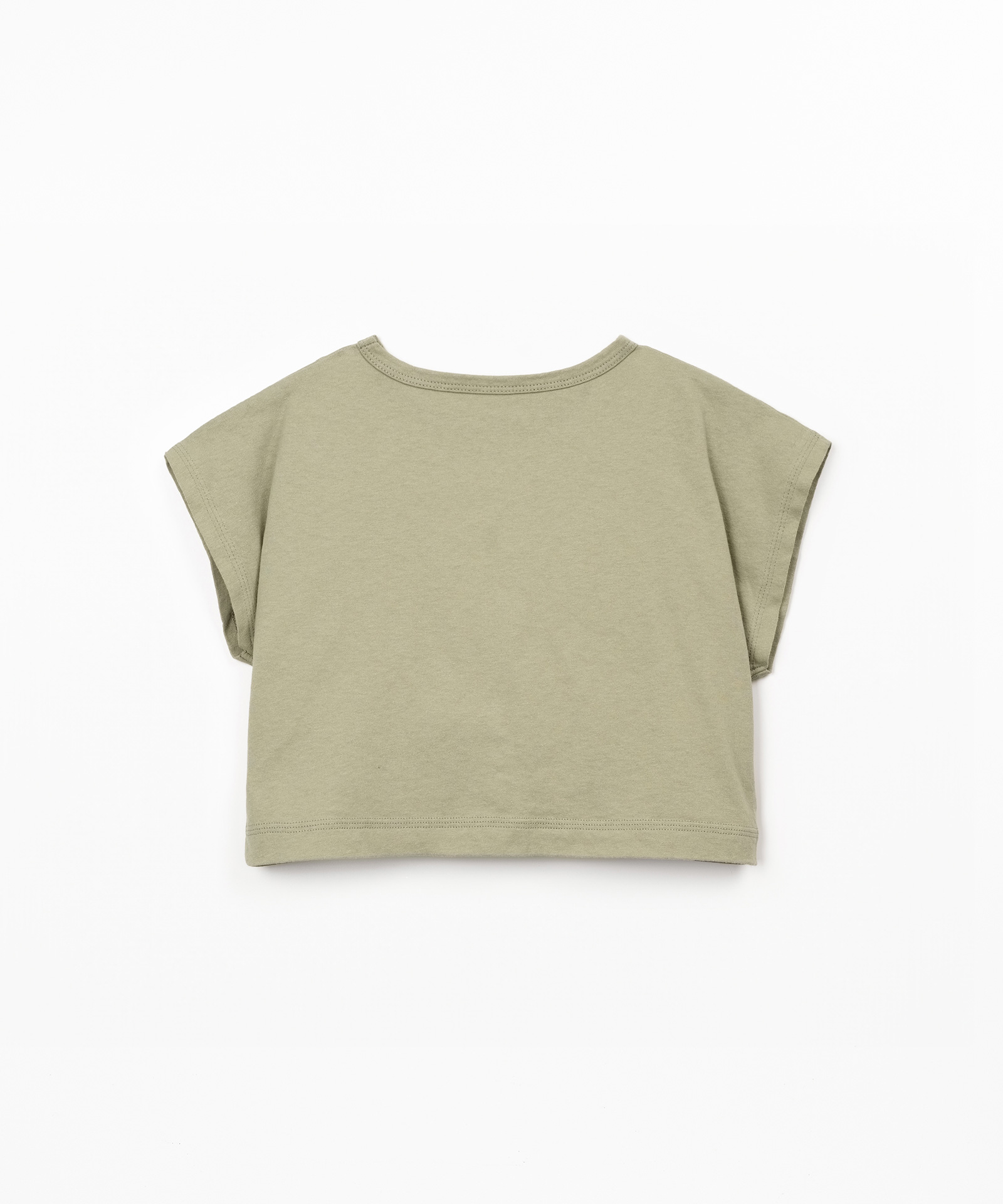 JERSEY T-SHIRT