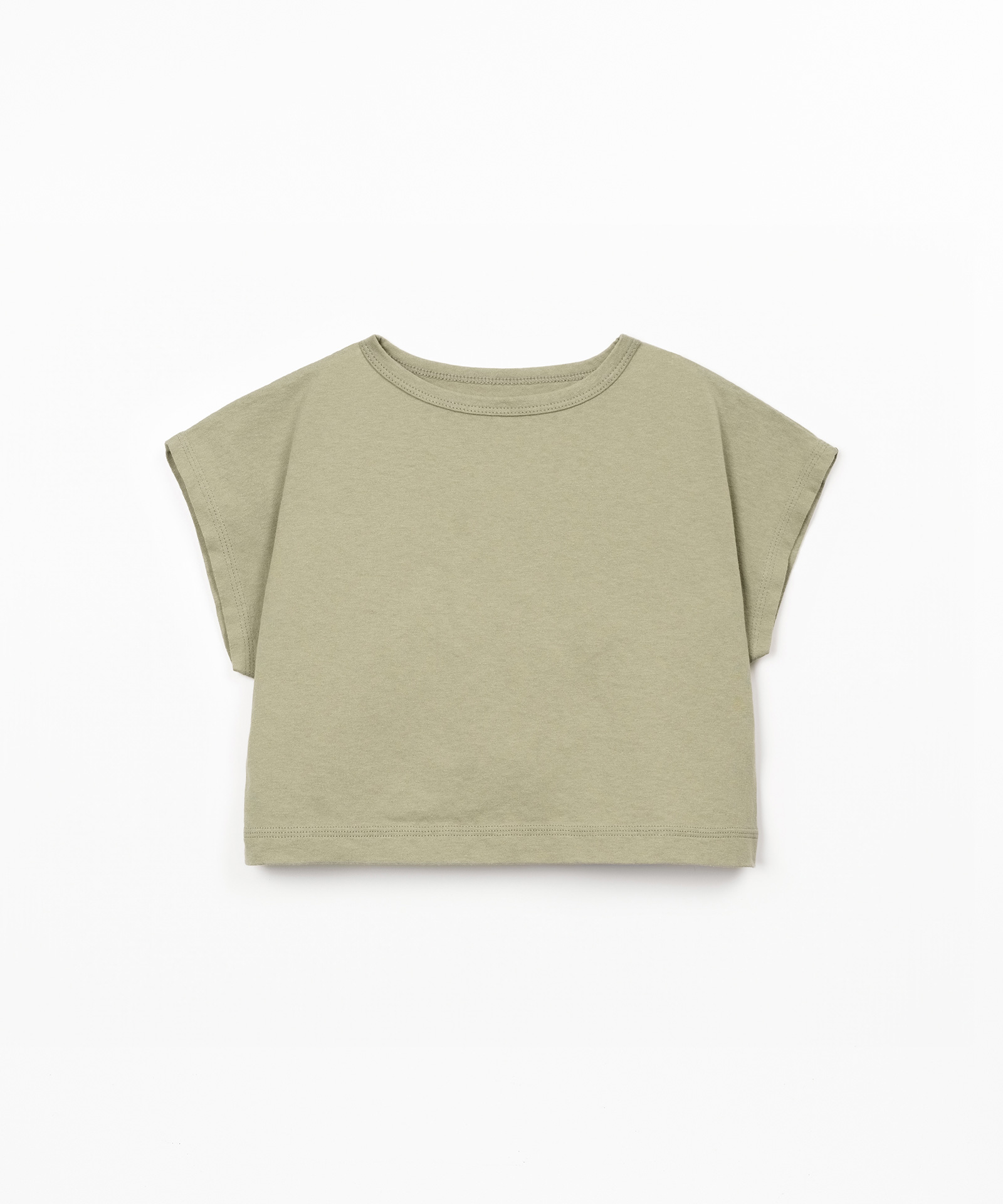 JERSEY T-SHIRT