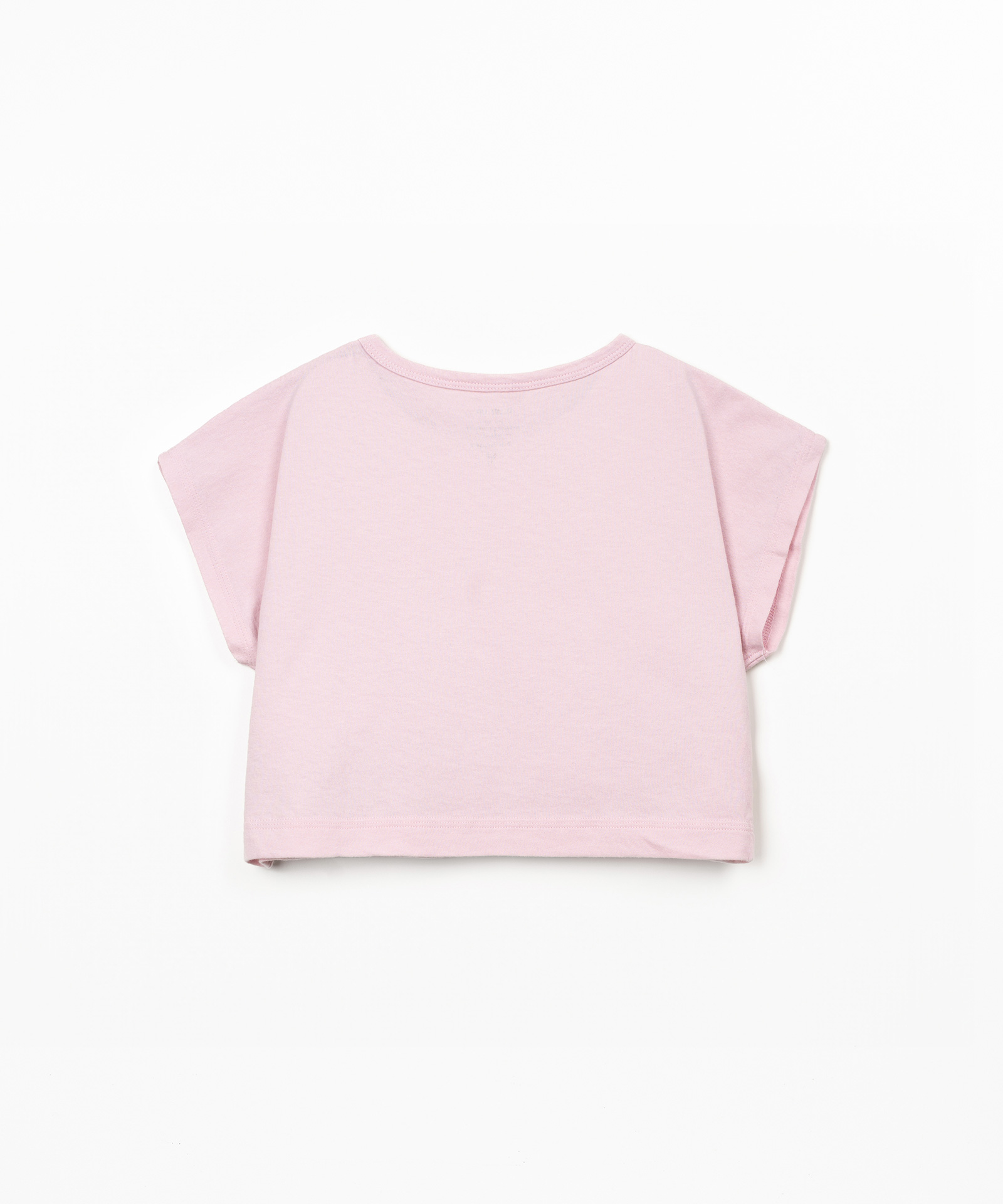 JERSEY T-SHIRT