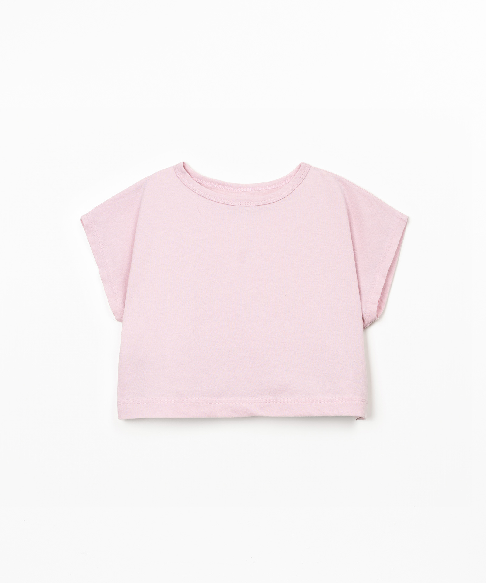 JERSEY T-SHIRT