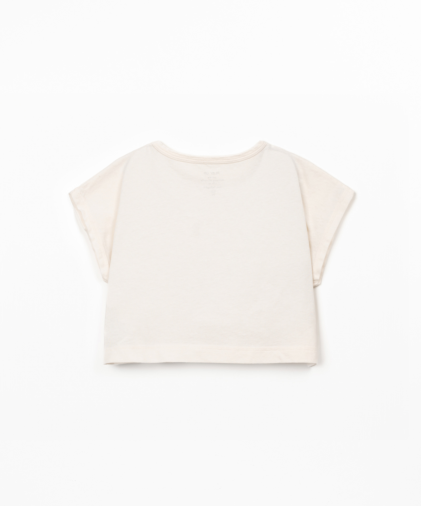JERSEY T-SHIRT